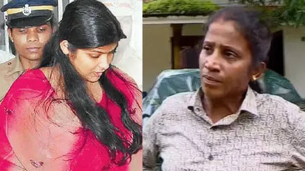 ബെംഗലൂരുവില്‍ കൊല്ലപ്പെട്ടത്‌ ‘ഷെറിൻ വിഐപി തടവുപുള്ളി’യെന്ന്‌ വെളിപ്പെടുത്തൽ നടത്തിയ സുനിത
