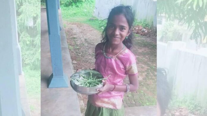 നെന്മാറയിൽ പാമ്പുകടിയേറ്റ് ചികിത്സയിലായിരുന്ന പതിമൂന്നുകാരി മരിച്ചു; കടിയേറ്റത് വീടിനുള്ളിൽവെച്ച്