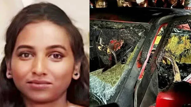 പ്രണയവിവാഹം, കുഞ്ഞിനായുള്ള കാത്തിരിപ്പ്,അനുജന്റെ വിവാഹത്തിനുള്ള ഒരുക്കങ്ങള്‍; അപ്രതീക്ഷിത ദുരന്തത്തിന്റെ ഞെട്ടലില്‍ നാട്‌