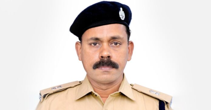മലിനജലം ശേഖരിക്കുന്നവരിൽനിന്നും കൈക്കൂലി; ഡിവൈഎസ്പി അറസ്റ്റിൽ