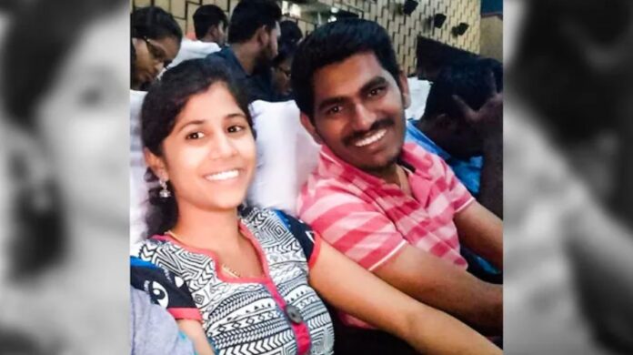 ‘ഭാര്യയ്ക്ക് മൂന്ന് അവിഹിതം, അവര്‍ വീട്ടിലുള്‍പ്പെടെ വന്നു’; ടെക്കി യുവാവ് ജീവനൊടുക്കി