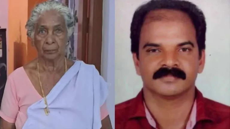 പ്രതിയെ കുടുക്കിയ ‘കയർ സൂത്രവാക്യം’ വയോധികയെ കൊലപ്പെടുത്തി കായലിൽ തള്ളിയ കേസില്‍ അയല്‍വാസിയെ പോലീസ് കുടുക്കിയതെങ്ങനെ