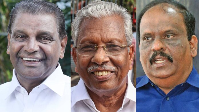 സ്പീക്കർ തിരഞ്ഞെടുപ്പ് ഇന്ന്; സംസ്ഥാന ചരിത്രത്തിൽ ആദ്യമായി മൂന്ന് സ്ഥാനാർഥികൾ