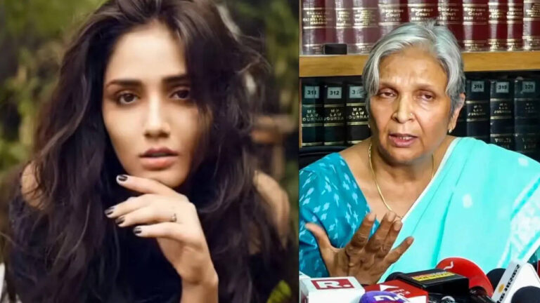 മോഡൽ ട്വിഷാ ശർമ്മയുടെ മരണം; മുൻ ജില്ലാ ജഡ്ജിയും ഭർതൃമാതാവുമായ ഗിരിബാല സിങ്ങിനെ സി.ബി.ഐ അറസ്റ്റ് ചെയ്തു
