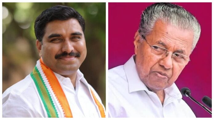ഏഴാം റൗണ്ടിൽ ധര്‍മ്മടത്ത് ട്വിസ്റ്റ്! ഇവിഎം എണ്ണിത്തുടങ്ങിയ ശേഷം ആദ്യമായി പിണറായി വിജയന് ലീഡ്, വിറപ്പിച്ച് അബ്‍ദുൾ റഷീദിന്‍റെ മുന്നേറ്റം