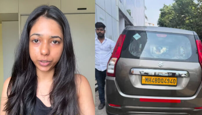 'കൈ പിടിച്ച് തിരിച്ചു, വീണ്ടും തല്ലണോ എന്ന് ചോദിച്ചു'; അധികം ചോദിച്ച 40 രൂപ നൽകാത്തതിന് യുവതിക്ക് ഊബർ ഡ്രൈവറുടെ മർദ്ദനം; പരാതിപ്പെട്ടപ്പോൾ യുവതിയുടെ അക്കൗണ്ട് പൂട്ടി ഊബറിന്റെ 'ഇരട്ടത്താപ്പ്'; സംഭവം വിവാദമായതോടെ ഒടുവിൽ സംഭവിച്ചത്