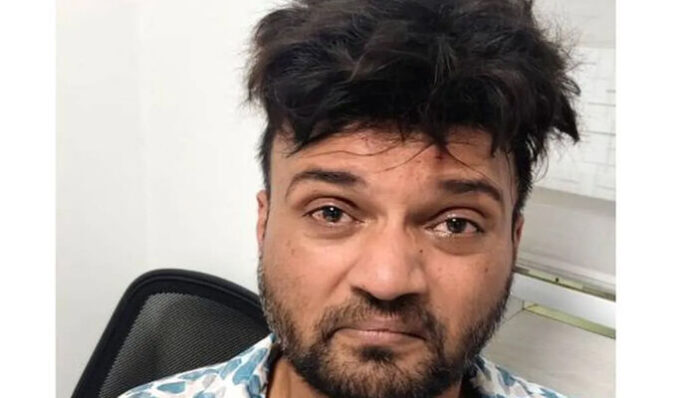 കൊറിയര്‍ വഴി എംഡിഎംഎ; ദേശീയ വൈറോളജി ഇന്‍സ്റ്റിറ്റ്യൂട്ടിലെ ശാസ്ത്രജ്ഞന്‍ പിടിയില്‍