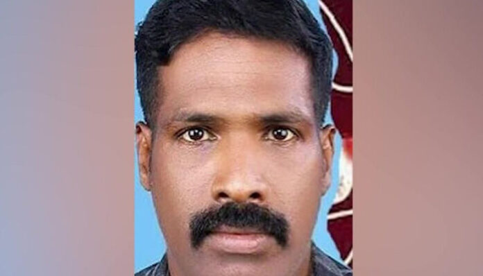 മദ്യപാനത്തിനിടെ തര്‍ക്കം; യുവാവ് കുത്തേറ്റ് മരിച്ചു