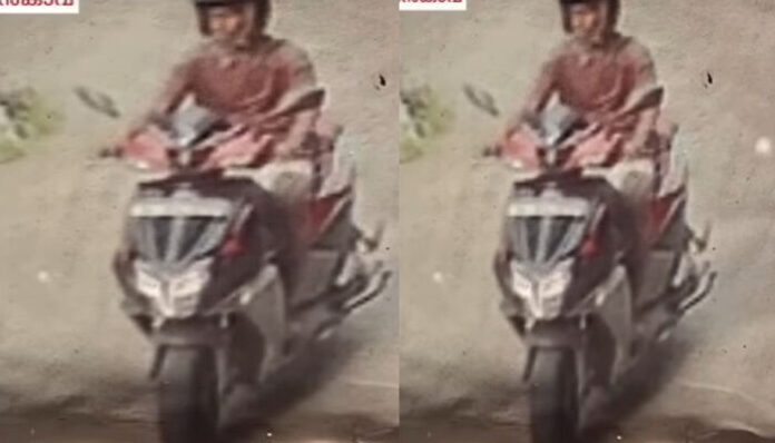 വഴിചോദിച്ചെത്തി വഴിയാത്രക്കാരിയോട് ലൈംഗികാതിക്രമം; സ്‌കൂട്ടര്‍ യാത്രക്കാരനായ പ്രതിയെ തിരിച്ചറിഞ്ഞു: ആളെ കണ്ടെത്തിയത് അറുപതിലേറെ ക്യാമറകള്‍ പരിശോധിച്ച്