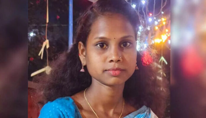 വയനാട്ടില്‍ പനി ബാധിച്ച് 21കാരി മരിച്ചു
