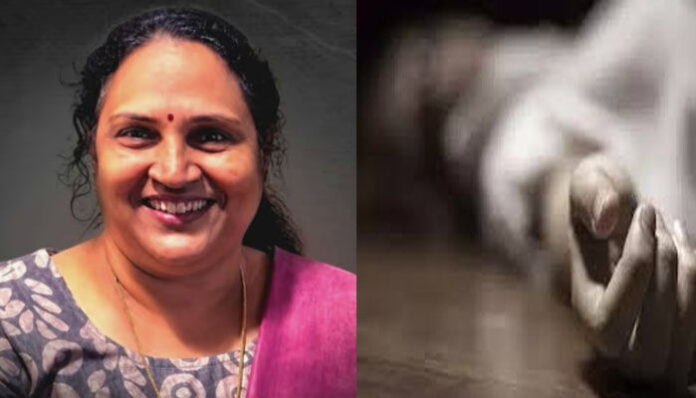 വിട്ടുമാറാത്ത വയറിളക്കം; 'ഷിഗെല്ല' പരിശോധനയ്ക്കായി സാംപിളും ശേഖരിച്ചിരുന്നു; കോഴിക്കോട് മാവൂരിൽ പനി ബാധിച്ച് സ്ത്രീ മരിച്ചു; അന്ത്യം ചികിത്സയിൽ കഴിയവേ