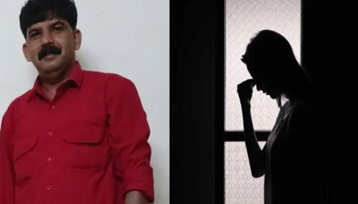 പതിനേഴ് വയസ്സുള്ള പെൺകുട്ടിയെ പീഡിപ്പിക്കാൻ ശ്രമം; കണ്ണൂരിൽ സിപിഎം പ്രവർത്തകൻ പോക്സോ കേസിൽ അറസ്റ്റിൽ