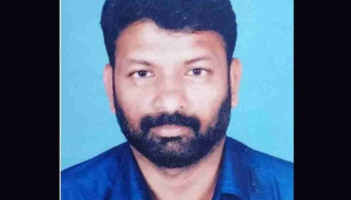 എട്ടുവയസ്സുകാരിയെ വസ്ത്രം നല്‍കാമെന്ന് പ്രലോഭിപ്പിച്ച് പീഡിപ്പിച്ചു; ലീഗ് നേതാവ് പിടിയില്‍