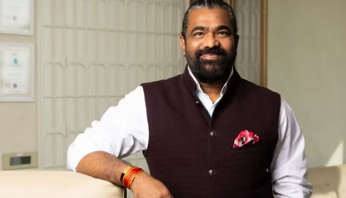 'ജനനായകന്‍' റിലീസായില്ല, നിര്‍മ്മാതാവിനെ ഡല്‍ഹിയിലെ തമിഴ്നാട് സര്‍ക്കാരിന്റെ പ്രത്യേക പ്രതിനിധിയായി നിയമിച്ച് വിജയ് സര്‍ക്കാര്‍;  തമിഴ്‌നാട്ടില്‍ വീണ്ടും നിയമനവിവാദം;  തമിഴ് മണ്ണില്‍ കര്‍ണ്ണാടകക്കാരന് എന്ത് കാര്യമെന്ന് ബിജെപി