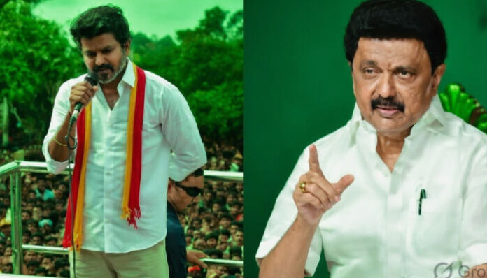 'ഏതു നിമിഷവും തെരഞ്ഞെടുപ്പ് പ്രഖ്യാപിക്കാം, ഏത് സാഹചര്യത്തെയും നേരിടാന്‍ സജ്ജരായിരിക്കണം'; വീണ്ടും അണികളോട് എം കെ സ്റ്റാലിന്‍; അണികളെ തൃപ്തിപ്പെടുത്താനെന്ന് വിമര്‍ശനം