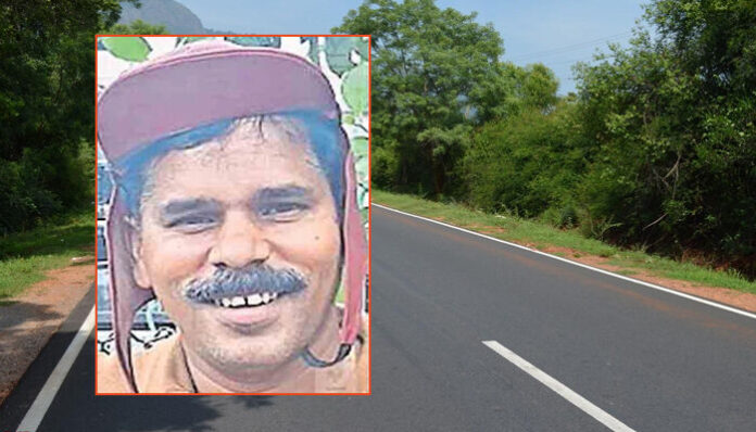 വീട്ടുകാര്‍ കാണാതെ പുറത്തിറങ്ങി; അരക്കിലോമീറ്ററോളം നടന്ന് രണ്ടു വയസുകാരി റോഡിലെത്തി: രക്ഷകനായി ഡ്രൈവര്‍