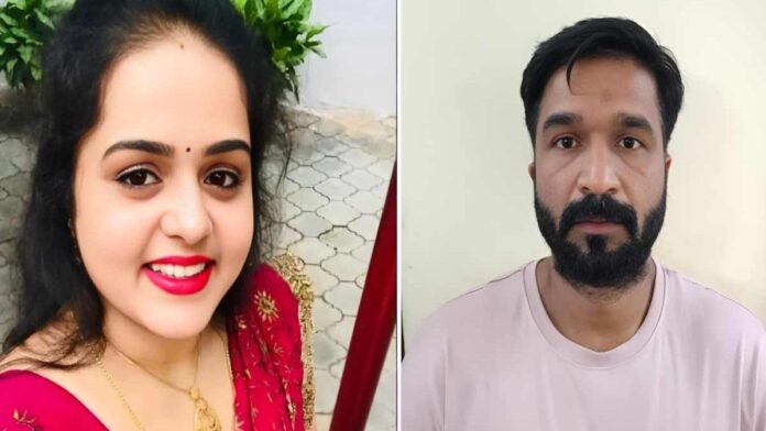 ഐസ്‌ക്രീം സീറ്റിൽ വീണതിന് മർദനം; ആറുവയസ്സുകാരിയെ കൊന്നത് അമ്മയുടെ ആൺസുഹൃത്ത്, അഭിഭാഷകയായ അമ്മ ഒളിവിൽ