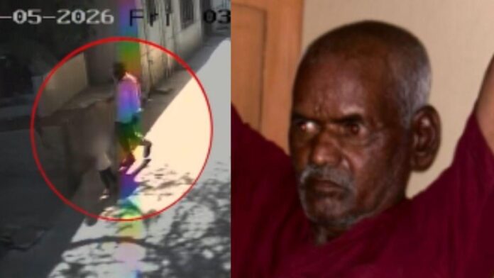 ‘പ്രതി കാരുണ്യം അർഹിക്കുന്നില്ല’; മൂന്ന് വയസുകാരിയെ പീഡിപ്പിച്ച് കൊലപ്പെടുത്തിയ 65-കാരന് വധശിക്ഷ