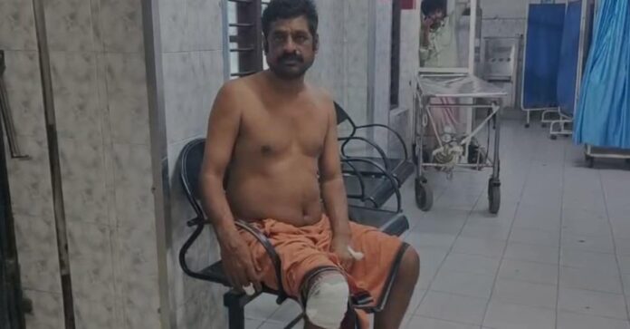 ലോട്ടറി അടിച്ചെന്ന് തെറ്റിദ്ധരിച്ചു; വ്യാപാരിയെ തട്ടിക്കൊണ്ടുപോയി തടവിലാക്കി, രക്ഷപ്പെട്ടത് സാഹസികമായി