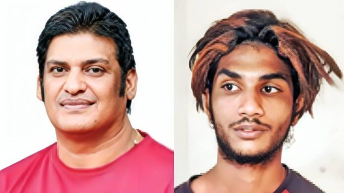 ഭാര്യയെ കൊല്ലാൻ 19-കാരന് ക്വട്ടേഷൻ: അഗതിമന്ദിരത്തിലെ അന്തേവാസിയും സുഹൃത്തും അറസ്റ്റിൽ