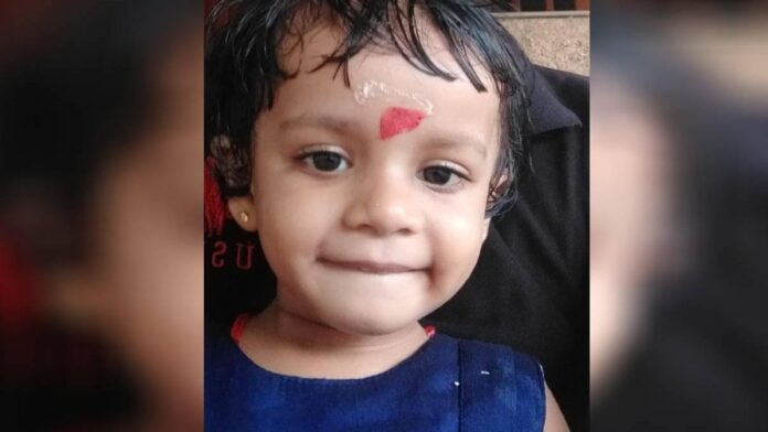 ഒമാനിൽ കെട്ടിടത്തിൽ നിന്ന് വീണ് മലയാളി ബാലികയ്ക്ക് ദാരുണാന്ത്യം