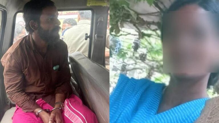 ഗവിയിൽ അംഗനവാടി ജീവനക്കാരി കൊല്ലപ്പെട്ടത് ബലാത്സംഗശ്രമത്തിനിടെ; കുറ്റം സമ്മതിച്ച് യുവാവ്
