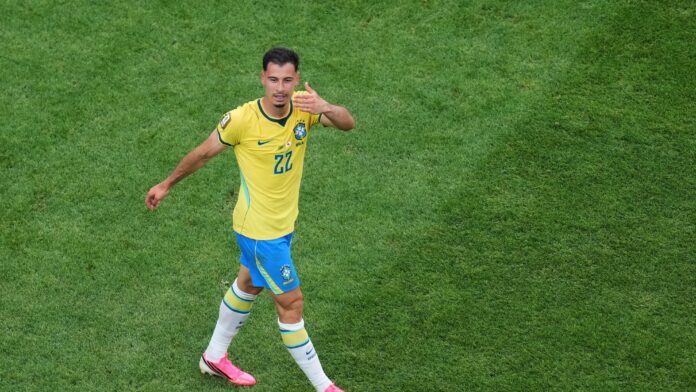 95-ാം മിനിറ്റിൽ വലകുലുക്കി മാർട്ടിനെല്ലി; ജപ്പാനെ വീഴ്ത്തി ബ്രസീൽ പ്രീ-ക്വാർട്ടറിൽ