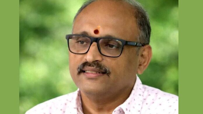 പ്രോസിക്യൂട്ടർ നിയമനത്തിൽ യുഡിഎഫ് സർക്കാരിന്റെ യൂടേൺ; സ്മാർട്ട് ക്രിയേഷൻസ് അഭിഭാഷകനെ രാജിവെപ്പിച്ചു
