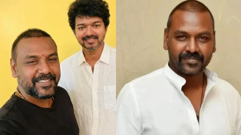 തമിഴകത്ത് വീണ്ടും സിനിമാ-രാഷ്ട്രീയ പോര്; ഉപതിരഞ്ഞെടുപ്പിൽ രാഘവ ലോറൻസ് മത്സരിച്ചേക്കും, നിർണ്ണായക പ്രഖ്യാപനം