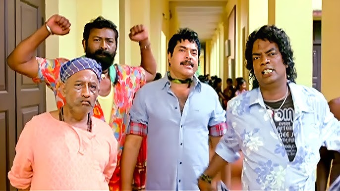 ചിരിപ്പിക്കുകയും ചിന്തിപ്പിക്കുകയും ചെയ്ത നീയിപ്പോൾ കരയിപ്പിക്കുകയാണ്-വൈകാരിക കുറിപ്പുമായി മമ്മൂട്ടി