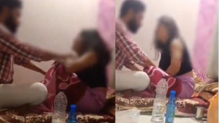 മയക്കുമരുന്ന് നൽകി പീഡനം, ബ്ലാക്ക് മെയിലിങ്; നാഗ്പുരിൽ യുവതിയെ മതം മാറ്റാൻ ശ്രമം