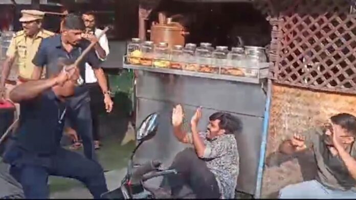 'രക്ഷാപ്രവർത്തകർക്ക്' ആശ്വാസം; പിണറായി വിജയന്റെ ഗൺമാന്മാർക്ക് മുൻകൂർ ജാമ്യം