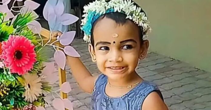 കോഴിക്കോട് ഷിഗെല്ല രോഗബാധ; നാലരവയസ്സുകാരി മരിച്ചു