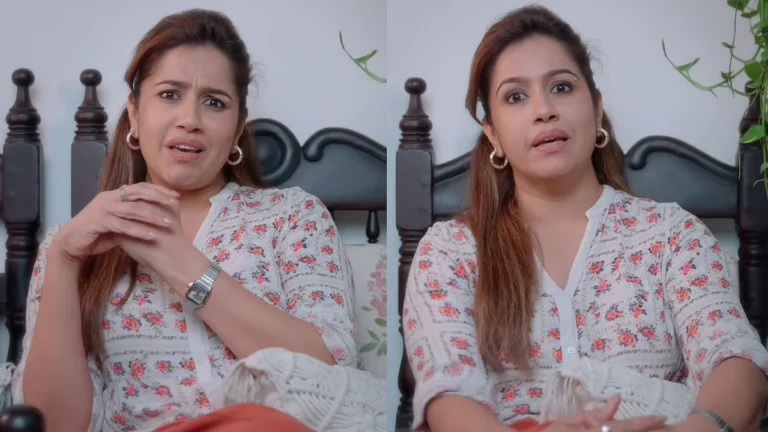 നമുക്കൊക്കെ അറിയാവുന്ന നടൻ അയച്ചു തന്നത് ഷർട്ട് ഇടാത്ത ചിത്രം, കൂടെ കിടക്കാൻ ആവശ്യപ്പെട്ടത് സംഗീത രംഗത്തുള്ളയാൾ, സ്വതന്ത്ര സ്ത്രീകളെ ലൈംഗിക തൊഴിലാളികളാക്കുന്ന മനോഭാവം; തുറന്നടിച്ച് രഞ്ജിനി ഹരിദാസ്