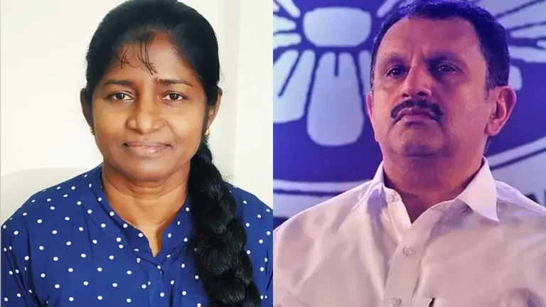 ആരോഗ്യവകുപ്പിന് വൻ തിരിച്ചടി; ഡിഎച്ച്എസ് റീനയുടെ സ്ഥലംമാറ്റം സ്റ്റേ ചെയ്ത് ട്രൈബ്രൂണൽ