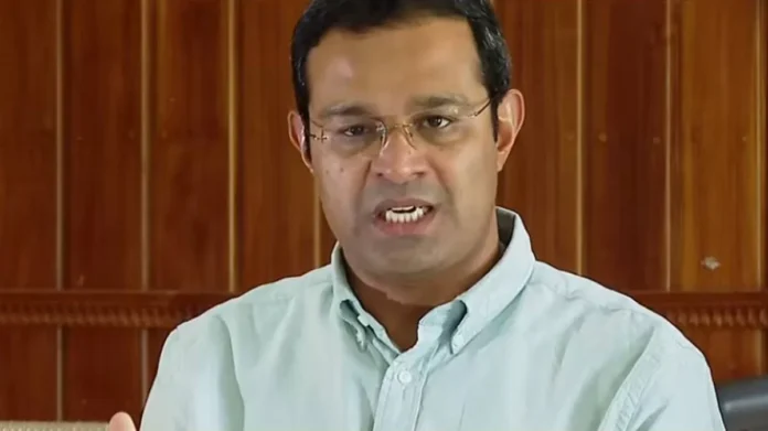 കീം ഫലം പ്രഖ്യാപിച്ചു; എഞ്ചിനീയറിംഗ് യോഗ്യത നേടിയത് 64,759പേർ, ഒന്നാം റാങ്ക് അങ്കമാലി സ്വദേശിക്ക്