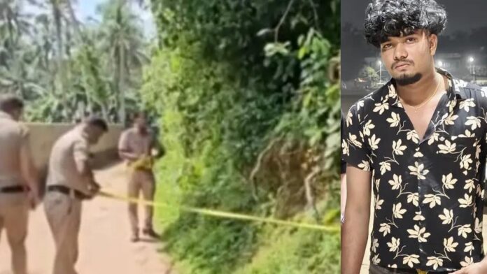 ‘കഴുത്തറക്കാൻ ശ്രമിച്ചു, തടഞ്ഞപ്പോൾ കുത്തി’; വിദ്യാർഥിനി അപകടനില തരണം ചെയ്തു