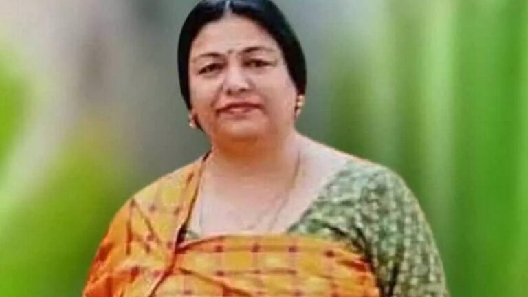 കുടകിൽ ഐ.പി.എസ്. ഉദ്യോഗസ്ഥന്റെ ഭാര്യ ആനയുടെ ചവിട്ടേറ്റ് മരിച്ചു