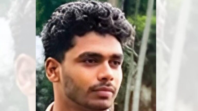 അവധിക്ക് നാട്ടിലെത്തിയ പ്രവാസി യുവാവിനെ പെൺസുഹൃത്തിന്റെ വീട്ടിൽ മരിച്ച നിലയിൽ കണ്ടെത്തി