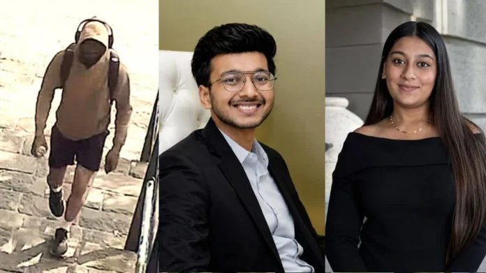 രാജ്യത്തെ ഞെട്ടിച്ച കൊലപാതകം തെളിയിച്ചത് ഒരു വസ്‌ത്രം; കൊടും ചൂടിൽ ഹൂഡി ധരിച്ചത് കുടുക്കി