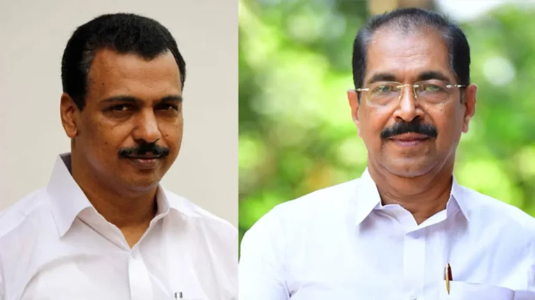 പേഴ്സണൽ സ്റ്റാഫിലെ ബന്ധു നിയമന വിവാദം: വൈദ്യുതി മന്ത്രിയുടെ അളിയന്‍ അഡീഷണൽ പ്രൈവറ്റ് സെക്രട്ടറി രാജി വെച്ചു
