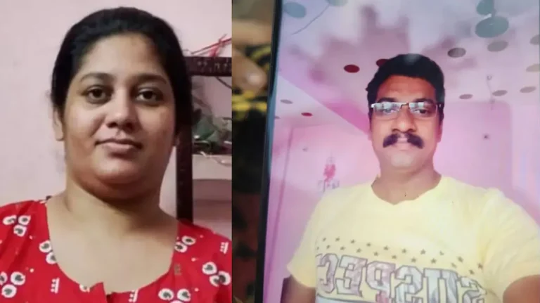 നാലാഞ്ചിറയിൽ ഭാര്യയെ കഴുത്തറുത്ത് കൊന്ന സുരേഷ് തമിഴ്‌നാട്ടിൽ മരിച്ച നിലയിൽ; മൃതദേഹം റെയിൽവേ ട്രാക്കിൽ