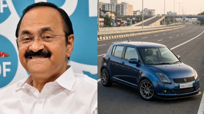 സീറ്റ് കവർ, ഡാഷ് കാം, സ്റ്റിക്കർ...; വാഹനങ്ങളിൽ 18 തരം മോഡിഫിക്കേഷൻ ആകാം, ഏറെയും നിലവിലുള്ളത്