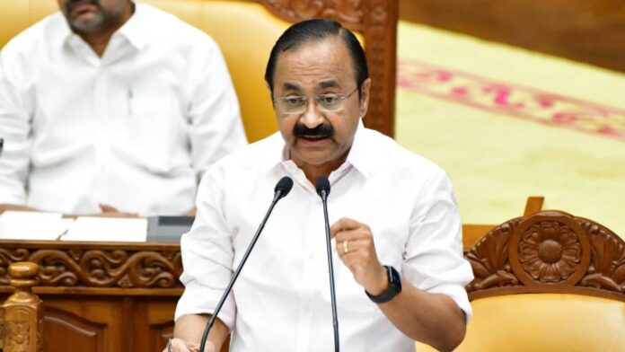 ‘മിഷൻ സമുദ്ര’യിലൂടെ കേരളത്തെ മാരിടൈം സമ്പദ്‌വ്യവസ്ഥയാക്കും; ‘കേരള നോളജ് വാലി’ക്ക് 100കോടിയും ബജറ്റിൽ