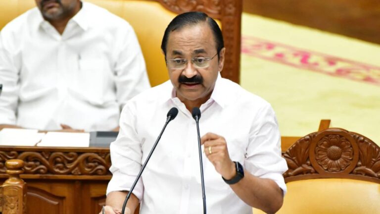 ‘മിഷൻ സമുദ്ര’യിലൂടെ കേരളത്തെ മാരിടൈം സമ്പദ്‌വ്യവസ്ഥയാക്കും; ‘കേരള നോളജ് വാലി’ക്ക് 100കോടിയും ബജറ്റിൽ