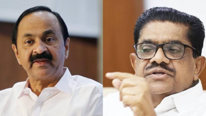 വീര്യംകുറഞ്ഞ മദ്യത്തിന് നികുതിയിളവ്; എതിർപ്പറിയിച്ച് വി.എം. സുധീരൻ മുഖ്യമന്ത്രിക്ക് കത്തയച്ചു