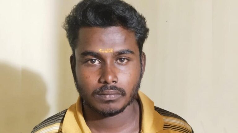 കൊല്ലത്തെ വയോധികന്റെ കൊലപാതകം; പ്രതി പിടിയിൽ, സീരിയൽ കില്ലർ എന്ന് സംശയം