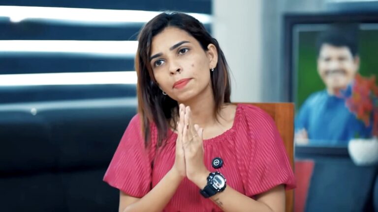 'ഞാനൊരു പോരാളിയാണ്, എനിക്കുവേണ്ടി പ്രാര്‍ഥിക്കുക'; കുറിപ്പുമായി രേണു സുധി