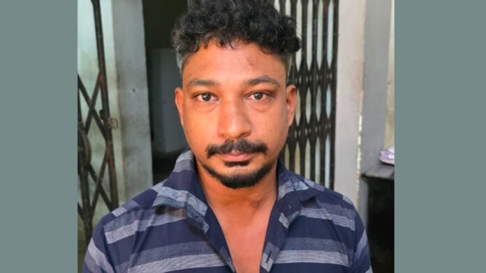 കന്യാകുമാരിയിലേക്ക് തട്ടിക്കൊണ്ടുപോയത് സുഹൃത്തിന്‍റെ ഭാര്യയെ, വീട്ടിൽ കയറി പീഡിപ്പിച്ചതിന് പിന്നാലെ കടത്തിക്കൊണ്ടുപോയും പീഡനം; പ്രതി പിടിയിൽ