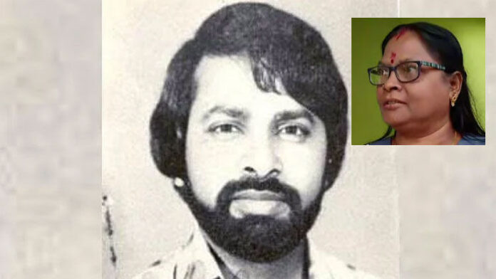 സുകുമാരക്കുറുപ്പ് ബൊക്കാറോയിലെ ഐ.സി.യു.വിലും എത്തി; 'ജോഷി'യായി വന്ന് മുങ്ങിയ കഥ വെളിപ്പെടുത്തി നഴ്സ് രത്നമ്മ; മൊഴിയെടുത്ത് ക്രൈംബ്രാഞ്ച്